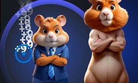  پول اصلی سود همستر به جیب این افراد می رود
