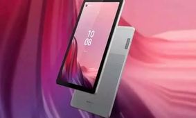 لنوو تب M9 رونمایی شد؛ تبلت اقتصادی چینی با نمایشگر 9 اینچی