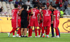 استوری احساسی بیرانوند برای کاپیتان پرسپولیس / یاد مرحوم هادی نوروزی بخیر