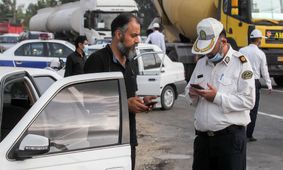 رانندگی با این تخلف شما را 15 میلیون تومان جریمه می‌کند+ جدول تخلفات!