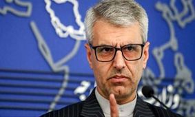 ایران به مصاحبه ویتکاف پاسخ داد؛ خبری از مذاکره نیست