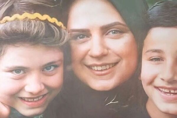 بعد از 27 سال، سارا کوچولوی «در قلب من» را ببینید؛ شگفت‌زده می‌شوید!