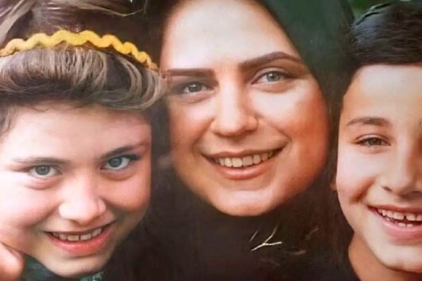 بعد از 27 سال، سارا کوچولوی «در قلب من» را ببینید؛ شگفت‌زده می‌شوید!