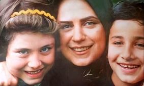 بعد از 27 سال، سارا کوچولوی «در قلب من» را ببینید؛ شگفت‌زده می‌شوید!