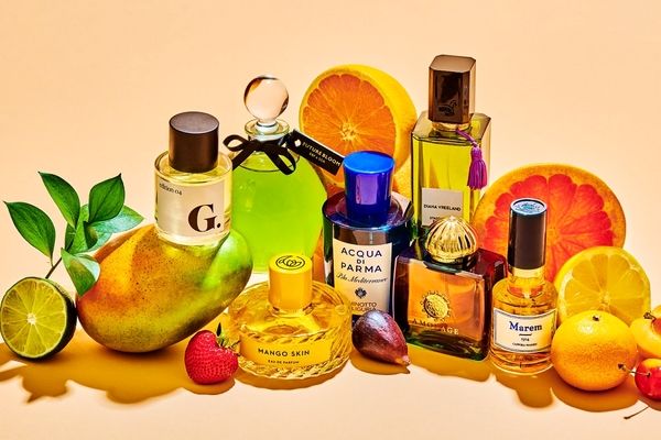 معرفی یک عطر جذاب مردانه و زنانه با رایحه مرکبات
