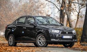 زنگ خطر در بازار خودرو! قیمت دنا به اوج تاریخی رسید + جدول