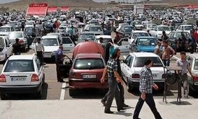 قیمت خودرو امروز 1 اردیبهشت 1404/ نخستین روز اردیبهشت با شوک قیمتی در بازار خودرو +جدول