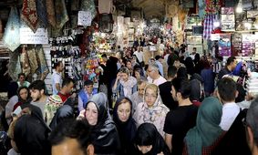 آرامش اقتصادی برای طبقه کم درآمد: نفس راحتی پس از بحران‌ها