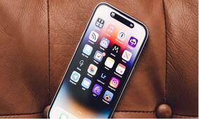 عکس های واقعی آیفون ۱۵ را با پورت USB-C و جزیره پویا در اینجا ببینید
