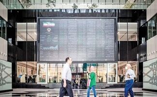 بورس رکورد تاریخی تازه‌ای ثبت کرد