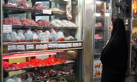 ارزان‌ترین قیمت گوشت و مرغ در این شهر ایران