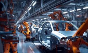 افشای راز دست‌های پشت پرده خودروسازان مونتاژی؛ مردم قربانی گرانی‌های خودرو!