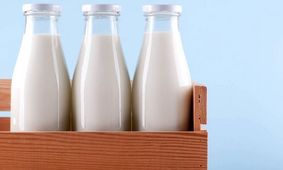 گرانی دوباره لبنیات: دومین موج افزایش قیمت نزدیک است