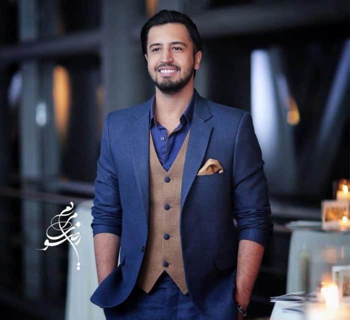 مهرداد صدیقیان 