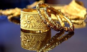 قیمت طلا و سکه با اونس 4200 دلاری/ جهشی تازه در بازار