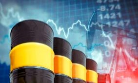 ترمز کاهش قیمت نفت کشیده شد