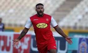 آخرین اخبار نقل و انتقالات / پروژه بازگشت لوکادیا به پرسپولیس کلید خورد