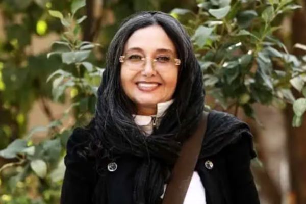 ماجرای عجیب و شنیدنی کتایون ریاحی: من گاوم!