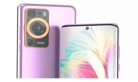 همه چیز درباره پرچمدار هوآوی Huawei P60 Pro