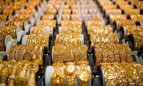 قیمت هر گرم طلای ۱۸ عیار در بازار؛ پنجشنبه 18 خرداد  1402  + جدول 