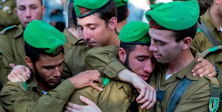 خبرهایی درباره حمله به ایران با 100 جنگنده و شبکه مخفی سپاه در آمریکا!