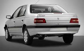 جدیدترین قیمت محصول پیر ایران خودرو