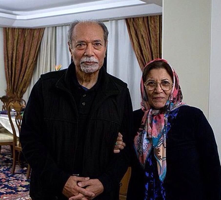 علی نصیریان