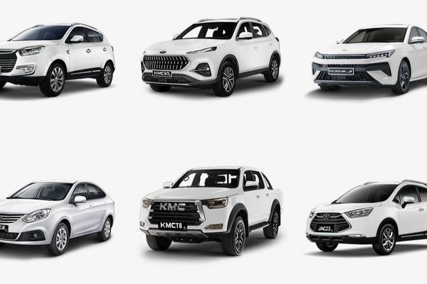 کرمان‌موتور با شوک قیمتی جدید بازار خودرو را متزلزل کرد!