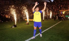 شماتت‌ها شروع شد! / پشیمانی سعودی‌ها از ریختن کوه اسکناس به پای رونالدو!