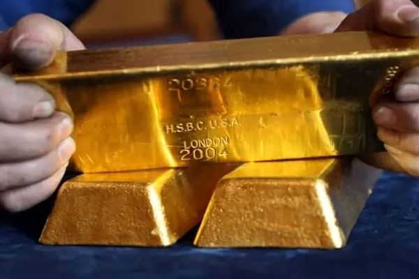 قیمت طلا امروز 4 آذر 1404