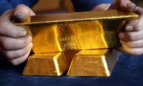 قیمت طلا امروز 4 آذر 1404