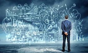 نخبگان به جای حضور در دستگاه‌های دولتی کارآفرینی کنند
