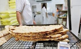 نحوه خرید نان در ایران تغییر می‌کند؟ بررسی جزئیات