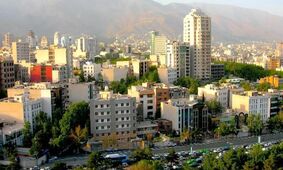 جدیدترین قیمت‌های اجاره خانه در مرکز تهران