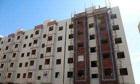 تحویل واحدهای مسکن به متقاضیان آغاز شد!