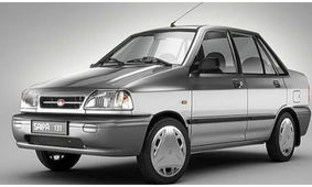 ریزش عجیب قیمت پراید + جدول قیمت
