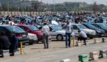 با اقساط ۵ ساله خودرو اتوماتیک بخرید