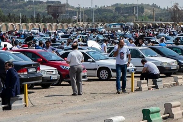 خودروهایی که با خریدشان سریع پولدار می شوید!