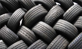 کار مردم به اجاره لاستیک رسید / 2.5 میلیون تومان برای یک روز!
