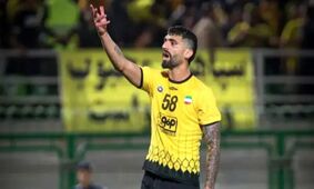 پیش‌پرداخت ۴۵ میلیاردی استقلال به دانشگر/ ضرری بی‌سابقه در بازار نقل‌وانتقالات؟