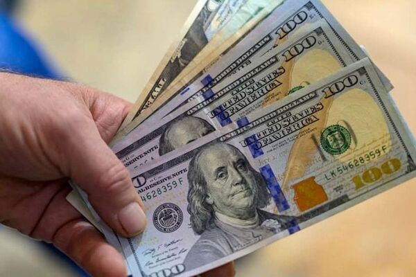 قیمت دلار امروز شنبه ۲۴ آبان ۱۴۰۴