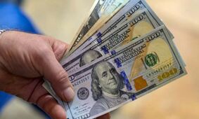 قیمت دلار امروز شنبه ۲۴ آبان ۱۴۰۴