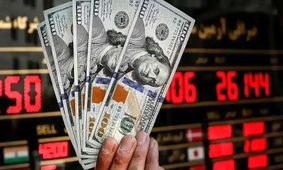 دلار افسار پاره کرد، بازار در آتش سوخت!