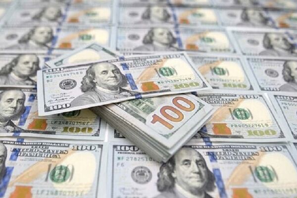 قیمت دلار امروز یکشنبه ۲۰ مهر ۱۴۰۴ + جدول