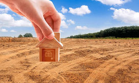 این افراد زمین با اجاره ۹۹ ساله می‌گیرند
