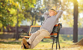  این افراد پس از ۳۵ سال بازنشسته می‌شوند + جزئیات
