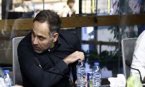 چهاردیواری اختیاری نیست!