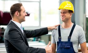 خبر حیرت‌انگیز برای کارگران ایرانی/ خوش به حالتان شد!