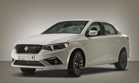 آغاز فروش فوق العاده ایران خودرو با ستاره مشهورش / فرصت ویژه برای این افراد+تحویل 90 روزه
