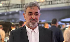 حقوق نجومی مدیرعامل پارس‌خودرو/ پرده‌برداری از دریافتی 320 میلیونی در ماه+فیش حقوقی